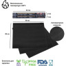 Набор антипригарных ковриков для гриля GREEN GLADE BQ01 30х30 см (3 шт)